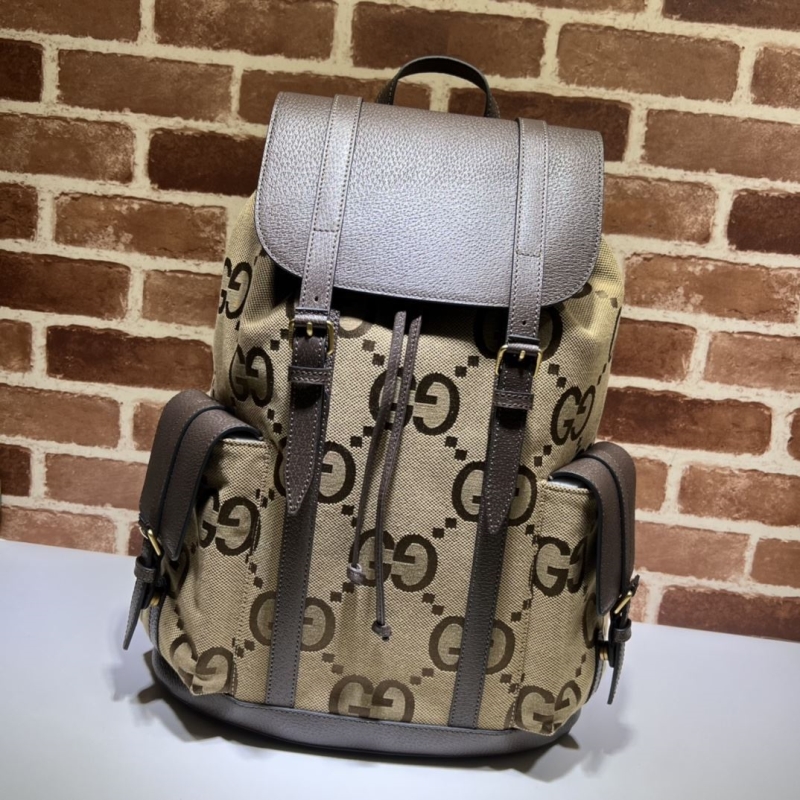 G*u*i backpacks
